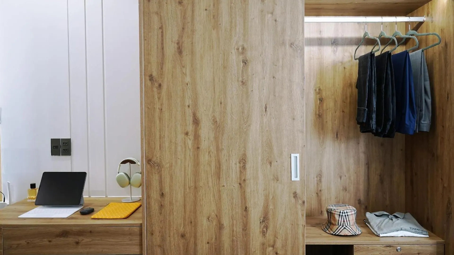 Apartment An Studio Nbk Ho Chi Minh City