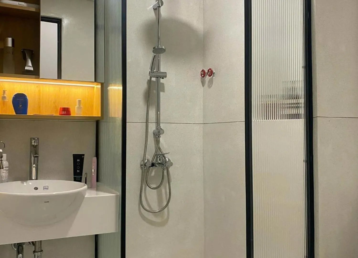 Apartment An Studio Nbk Ho Chi Minh City