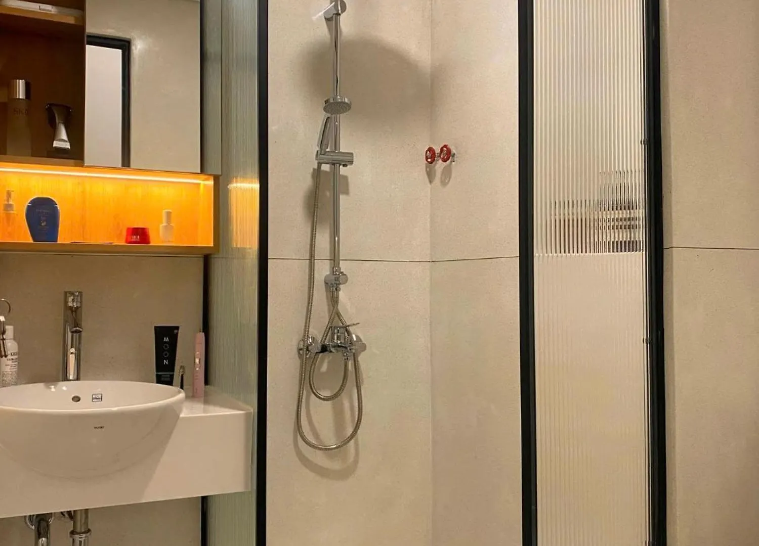 An Studio Nbk Ho Chi Minh City Apartment