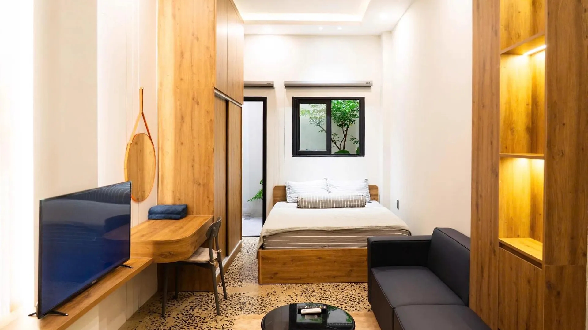 An Studio Nbk Ho Chi Minh City