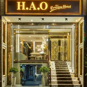 Hotel H A O Boutique