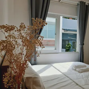 Le Fig Ho Chi Minh-stad