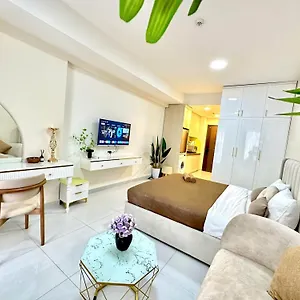  Apartment Soho Saigon Serviced