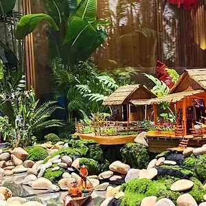 Rosa Zen Ho Chi Minh-Byen