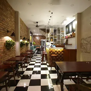 Hotel Beauty House, Thành Pho Ho Chí Minh
