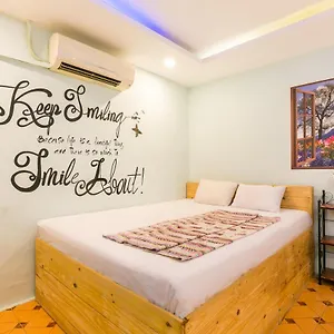 Ostello Ben Thanh Dorm, Thành Pho Ho Chí Minh